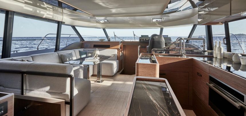 Prestige M48 | Pura Vida