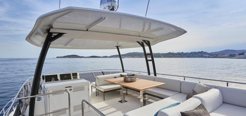 Prestige M48 | Pura Vida