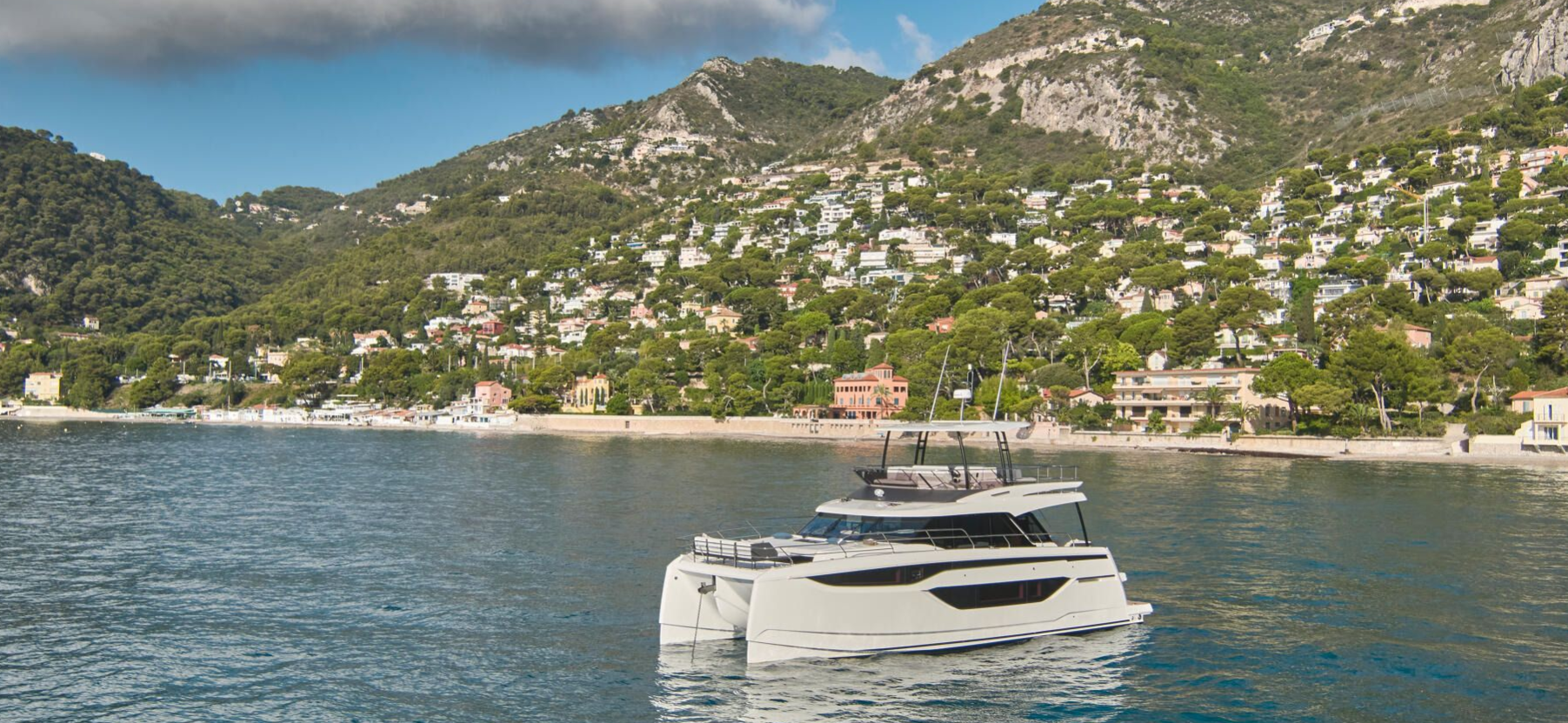 Prestige M48 | Pura Vida