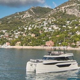 Prestige M48 | Pura Vida