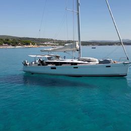 Beneteau Sense 51 | Louves des Mers