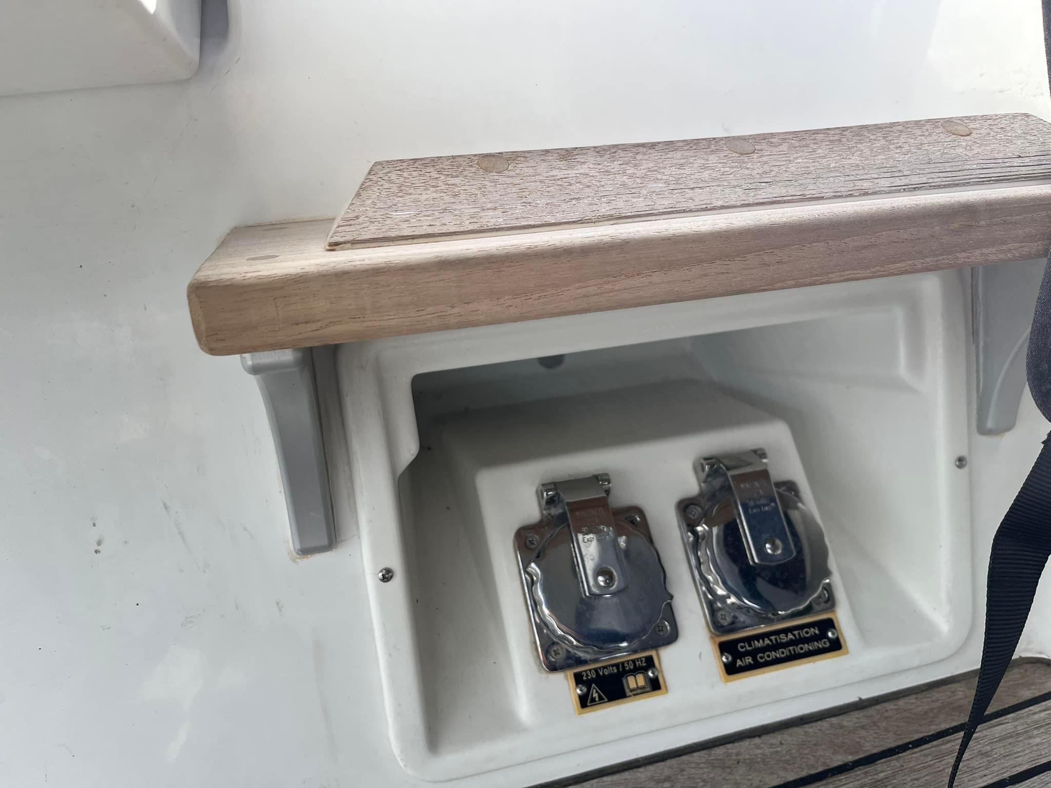 Beneteau Sense 51 | Louves des Mers