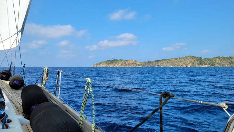 Beneteau Sense 51 | Louves des Mers