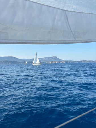 Beneteau Sense 51 | Louves des Mers