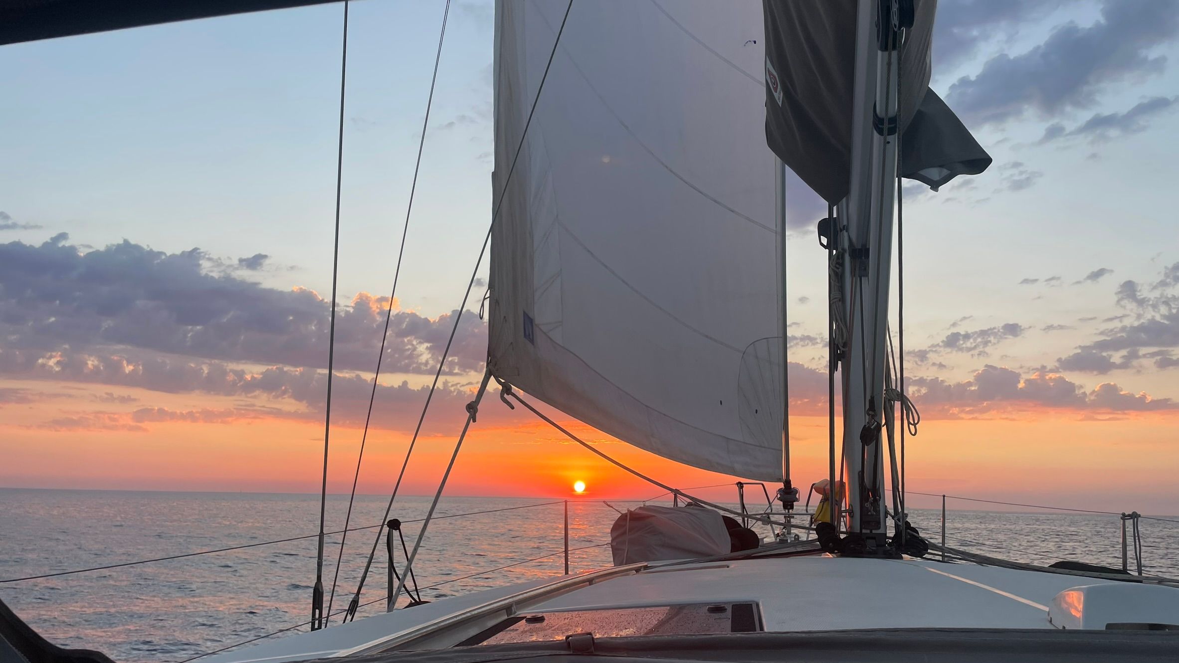 Beneteau Sense 51 | Louves des Mers