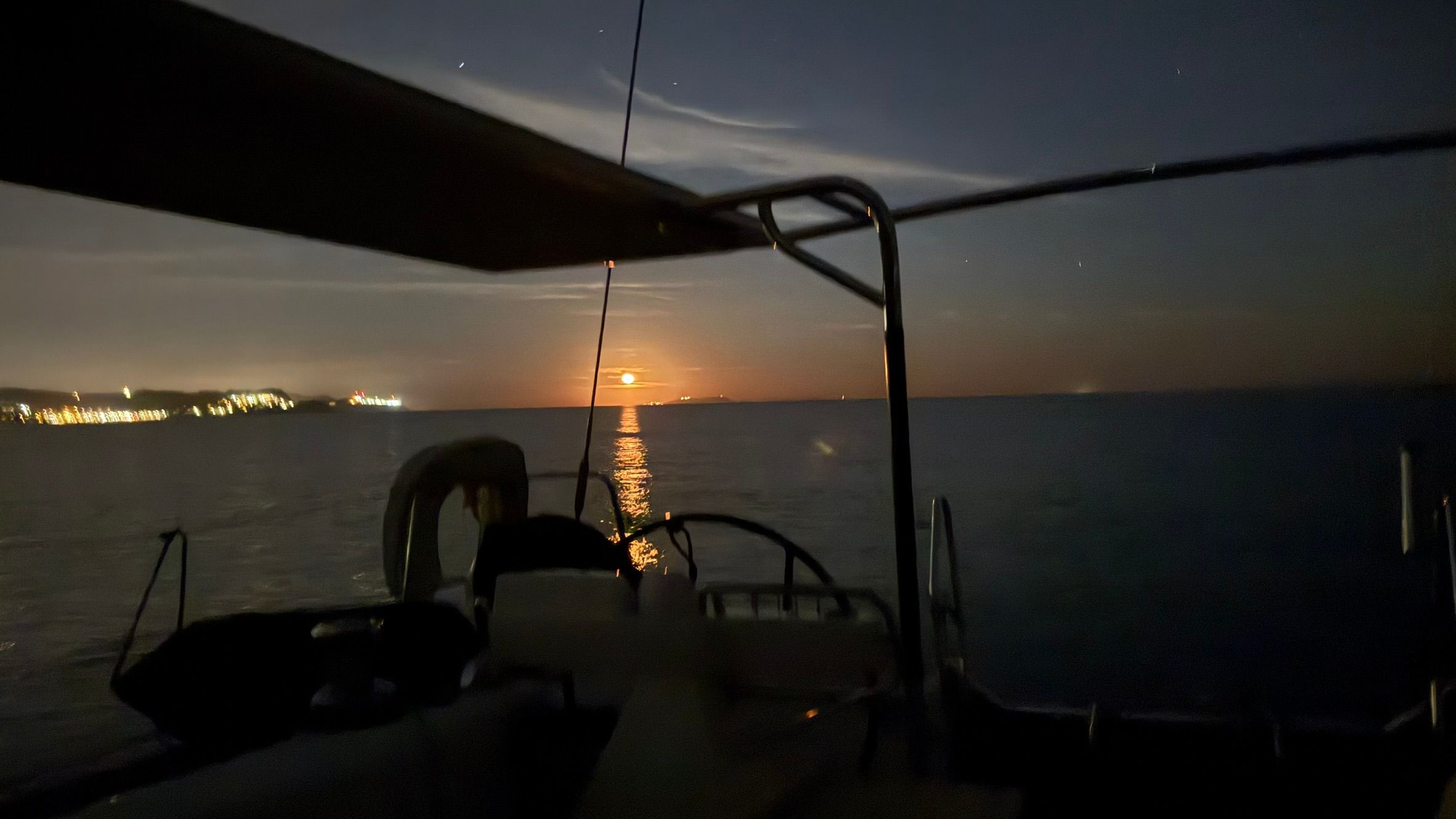 Beneteau Sense 51 | Louves des Mers