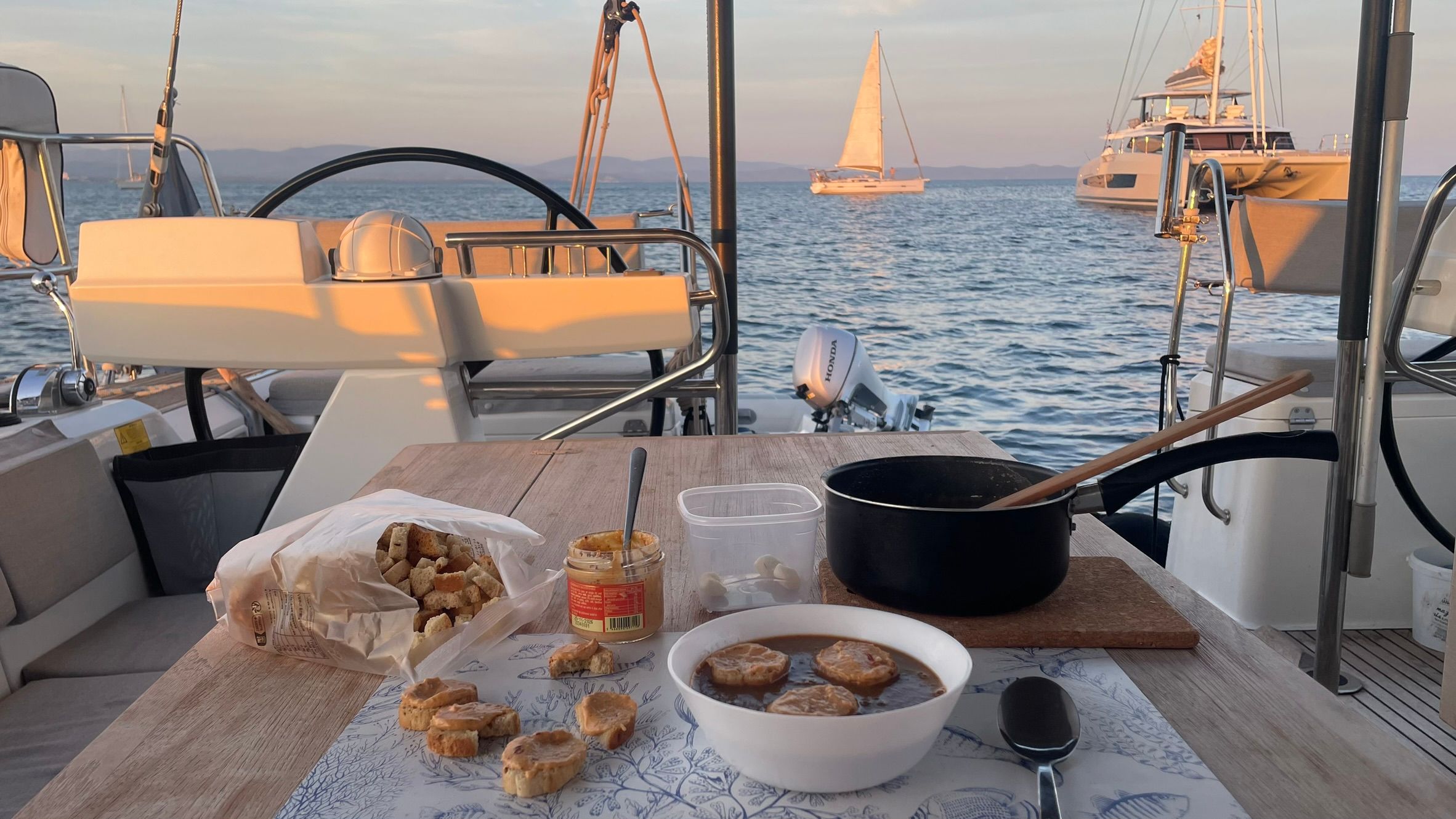 Beneteau Sense 51 | Louves des Mers