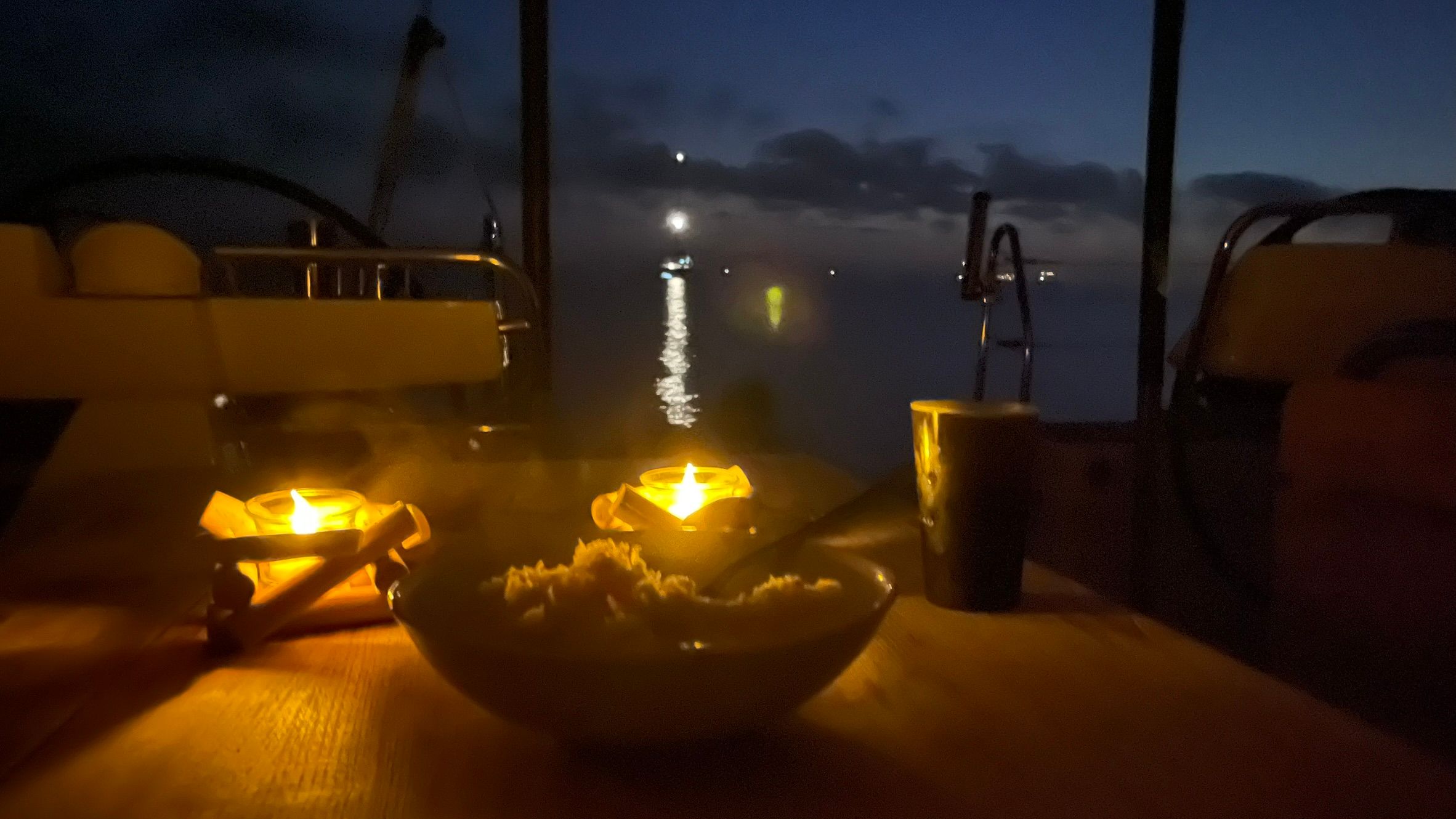 Beneteau Sense 51 | Louves des Mers