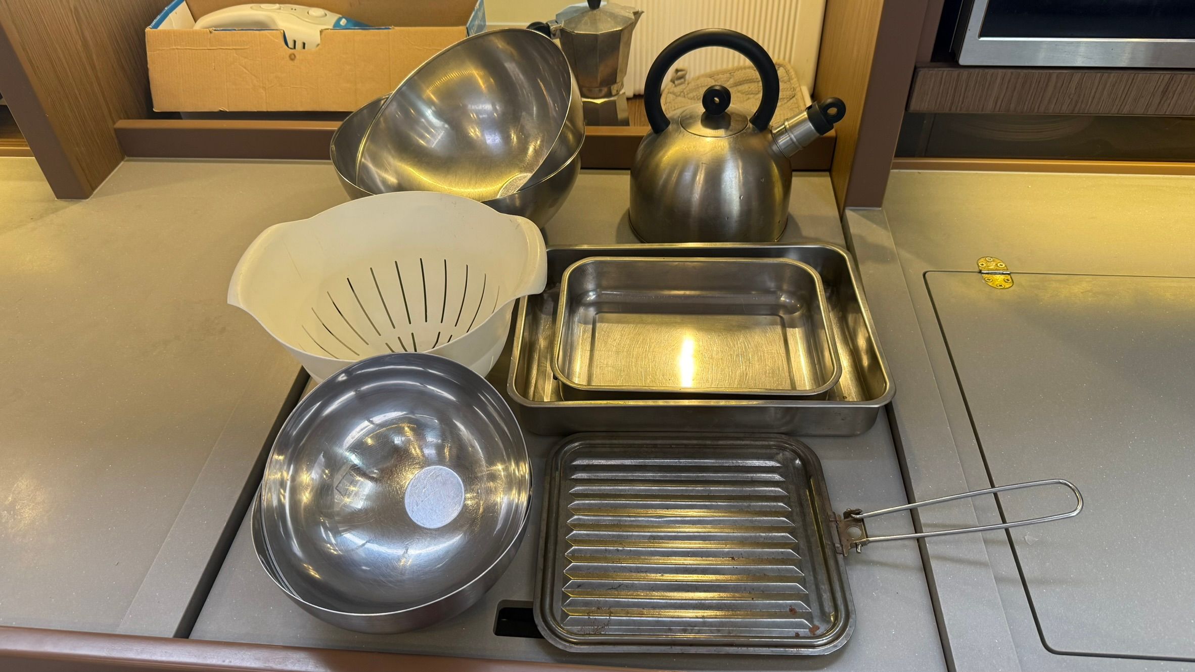 Beneteau Sense 51 | Louves des Mers