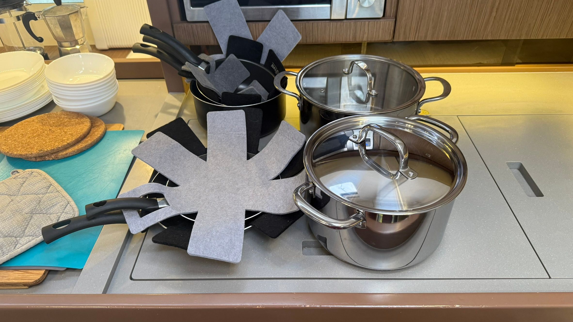 Beneteau Sense 51 | Louves des Mers