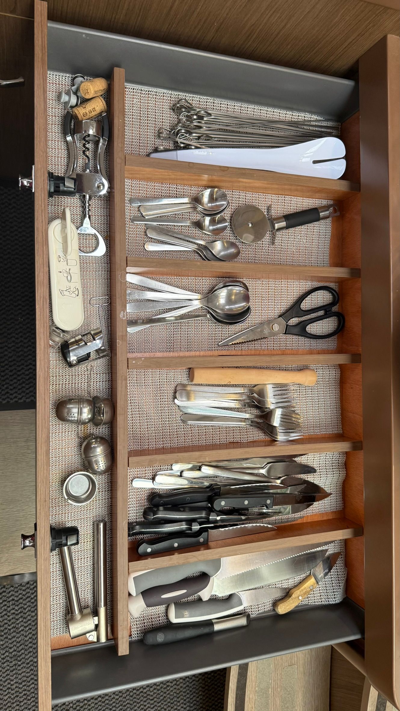 Beneteau Sense 51 | Louves des Mers