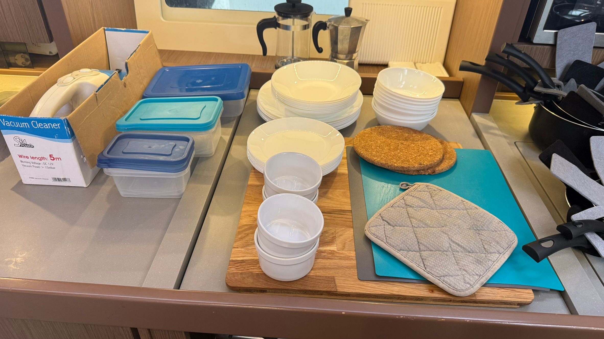 Beneteau Sense 51 | Louves des Mers