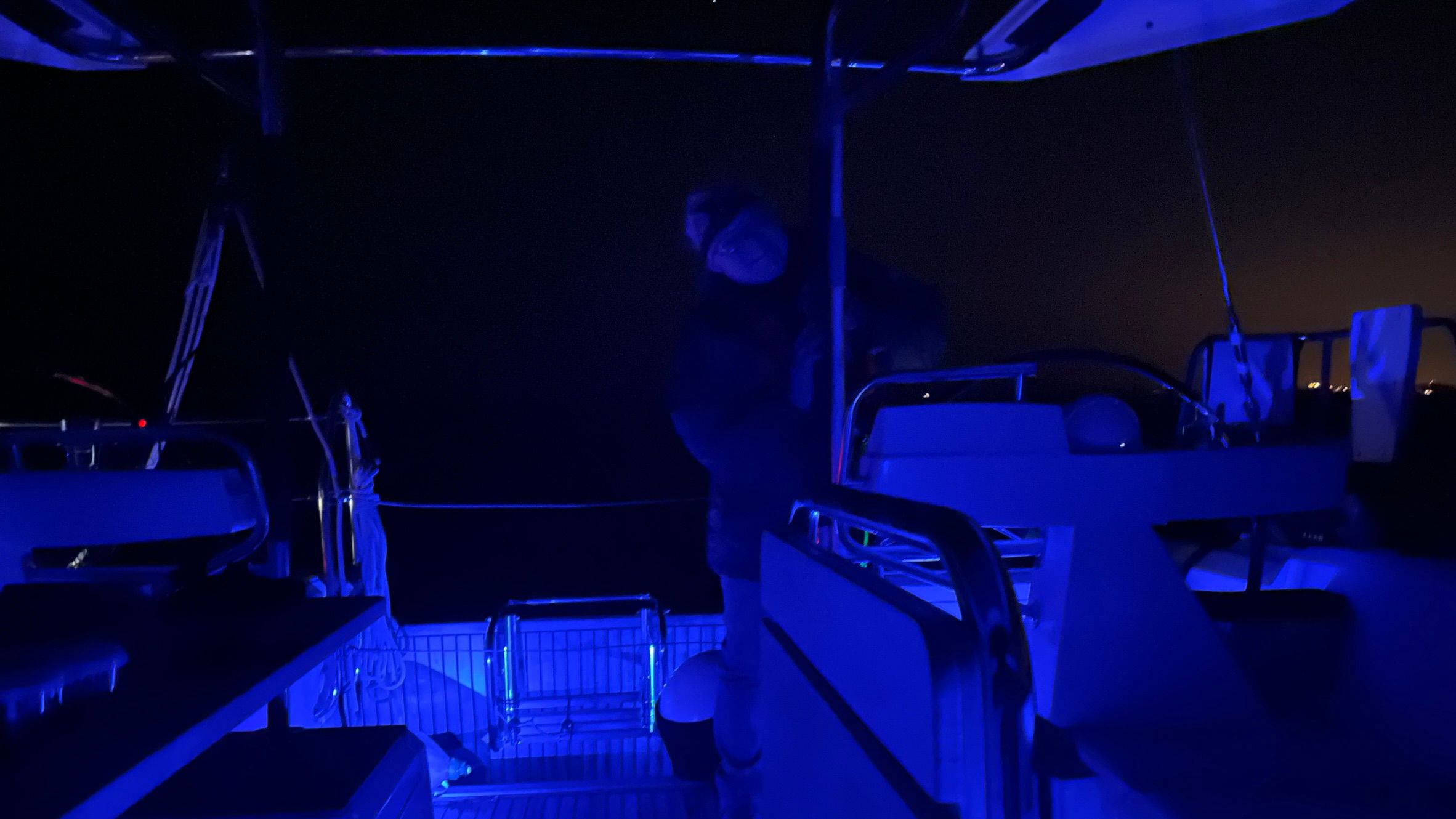 Beneteau Sense 51 | Louves des Mers