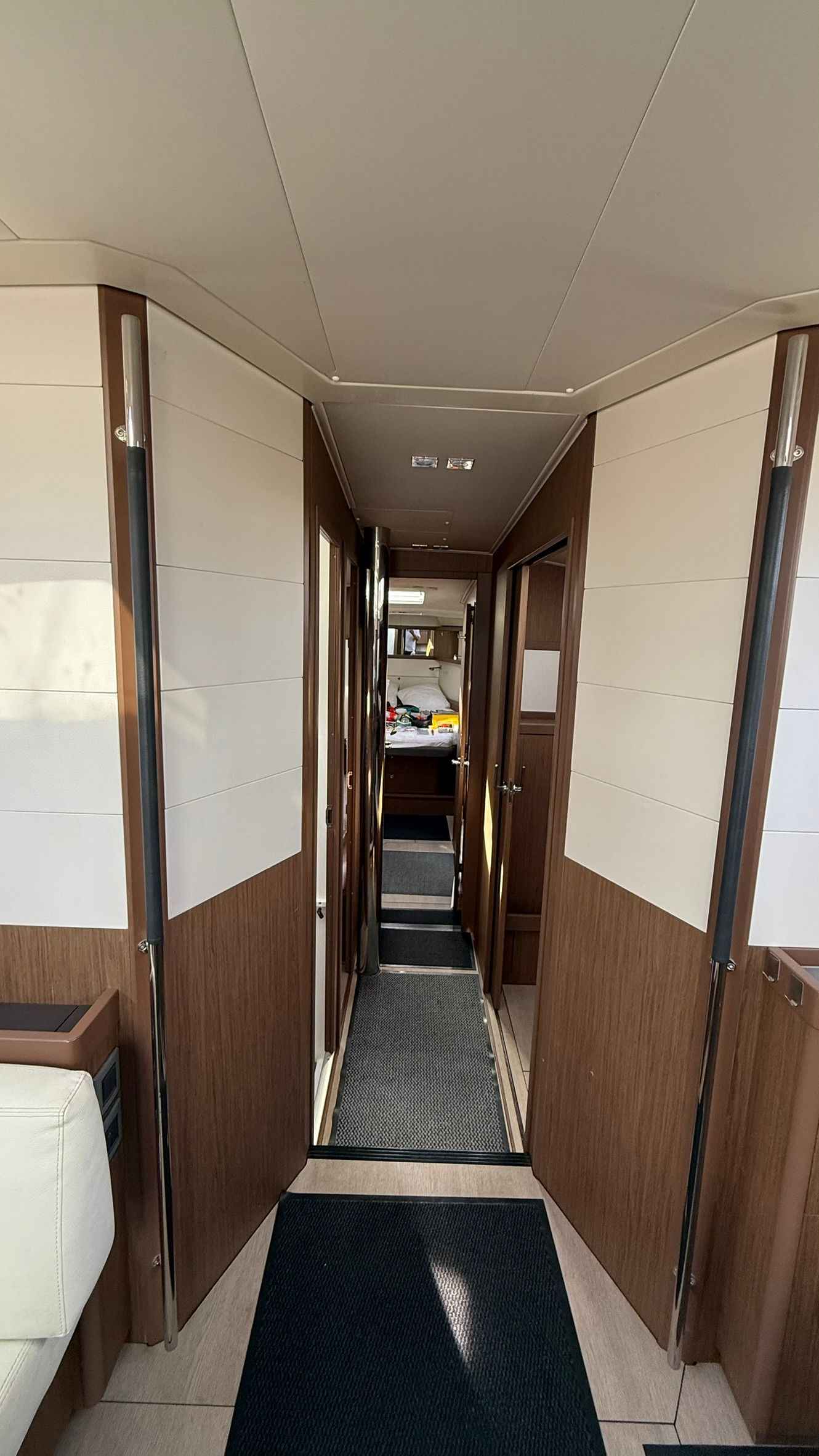 Beneteau Sense 51 | Louves des Mers