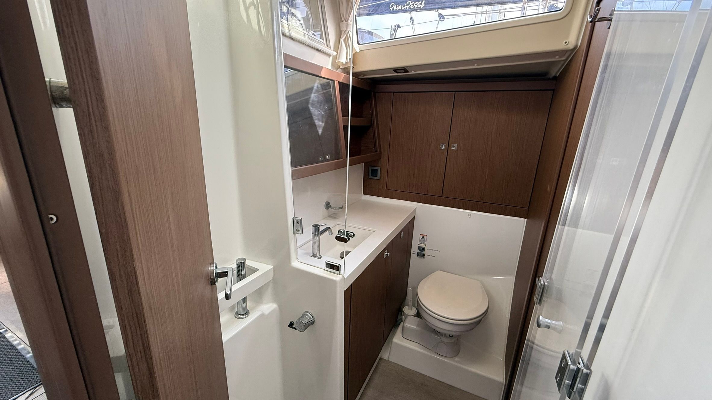 Beneteau Sense 51 | Louves des Mers