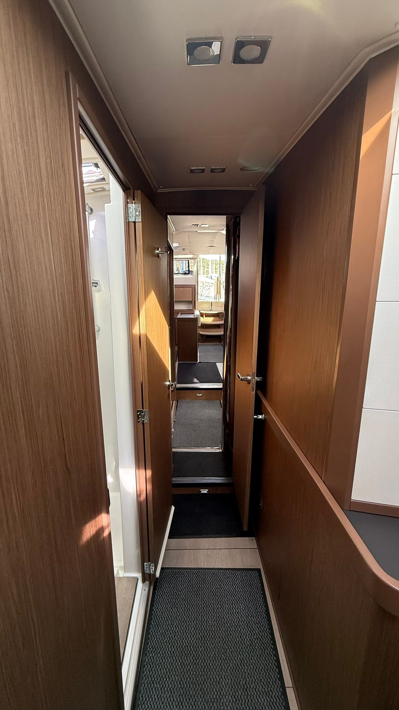 Beneteau Sense 51 | Louves des Mers