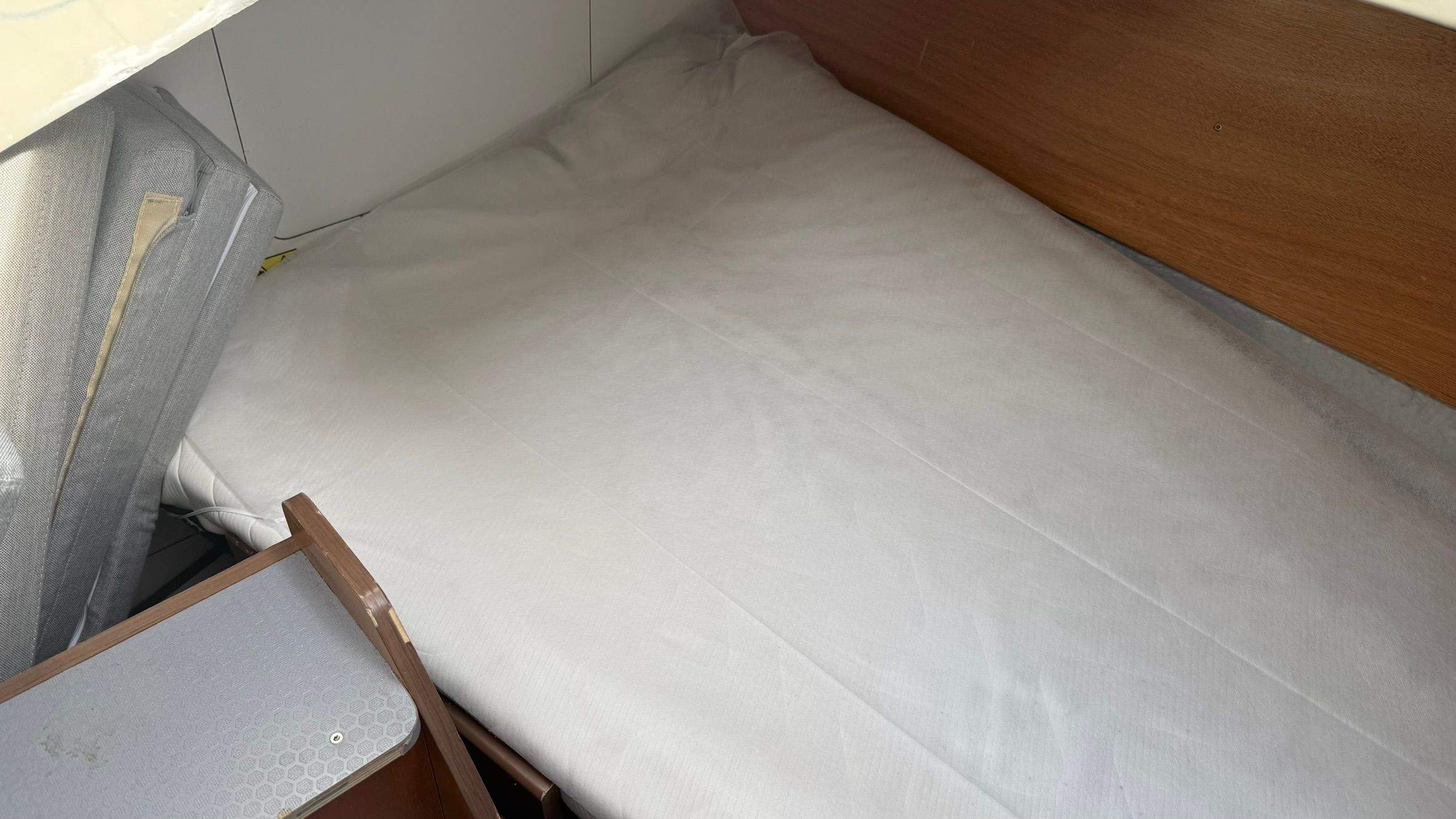 Beneteau Sense 51 | Louves des Mers