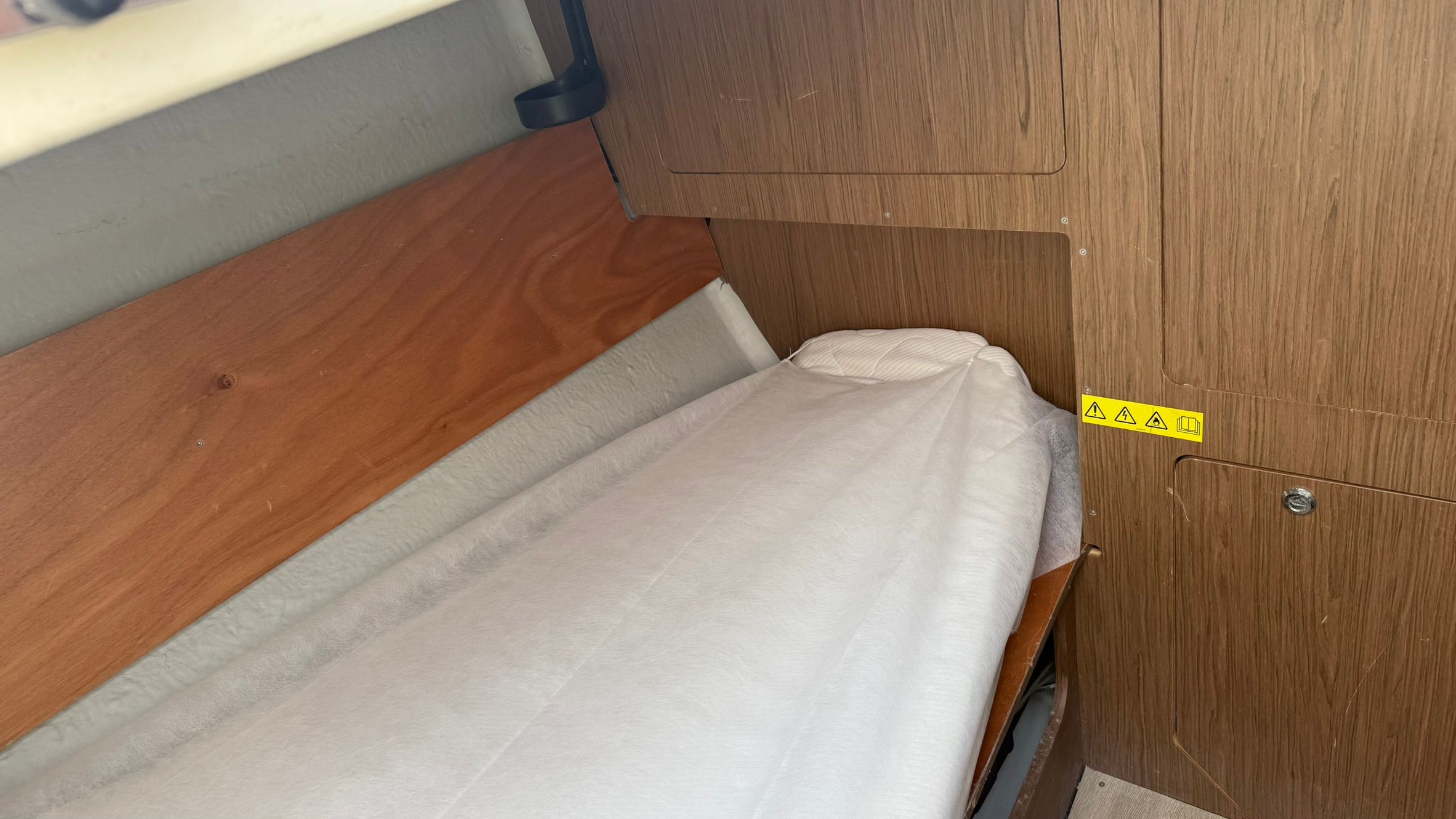 Beneteau Sense 51 | Louves des Mers