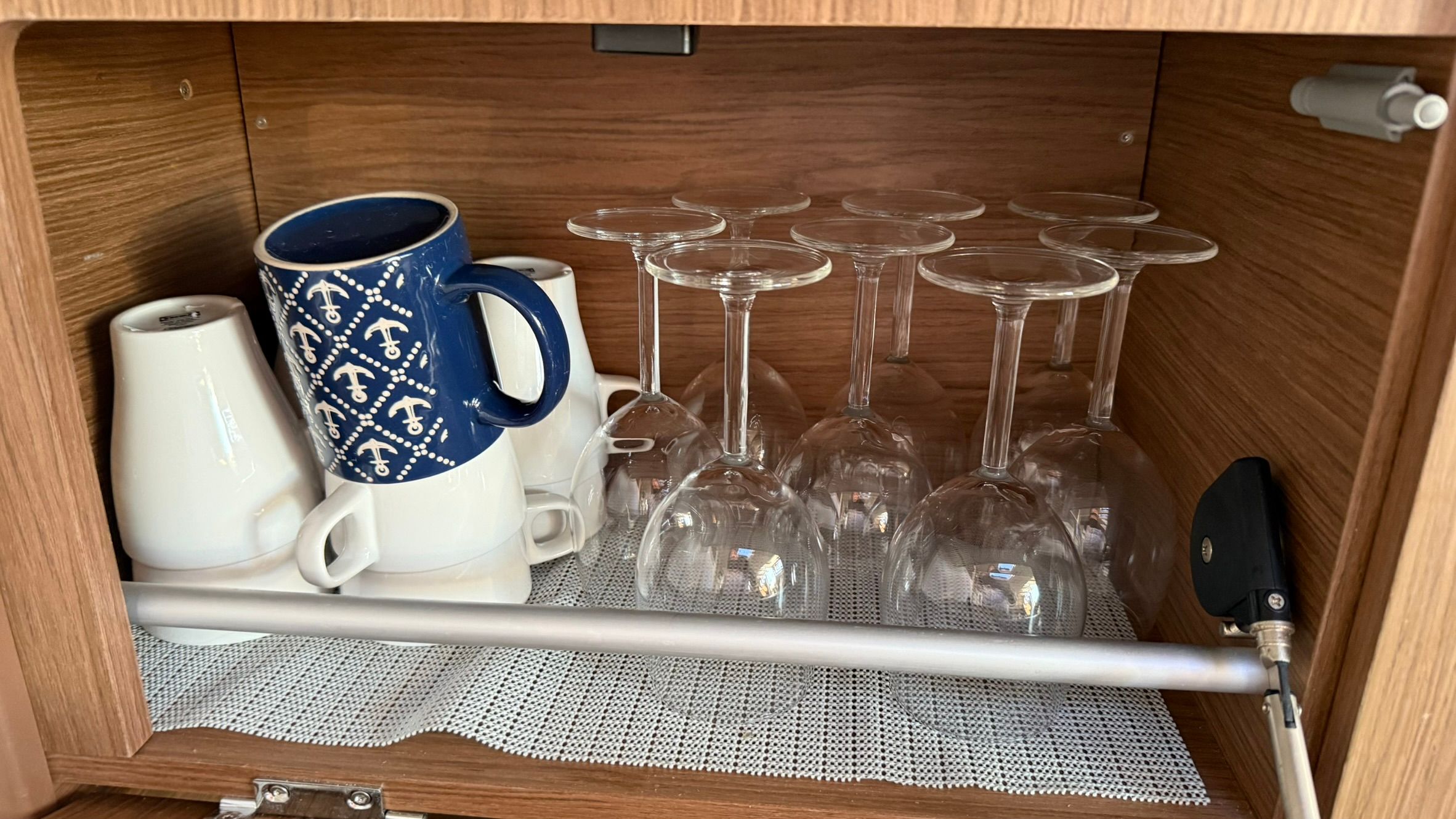 Beneteau Sense 51 | Louves des Mers