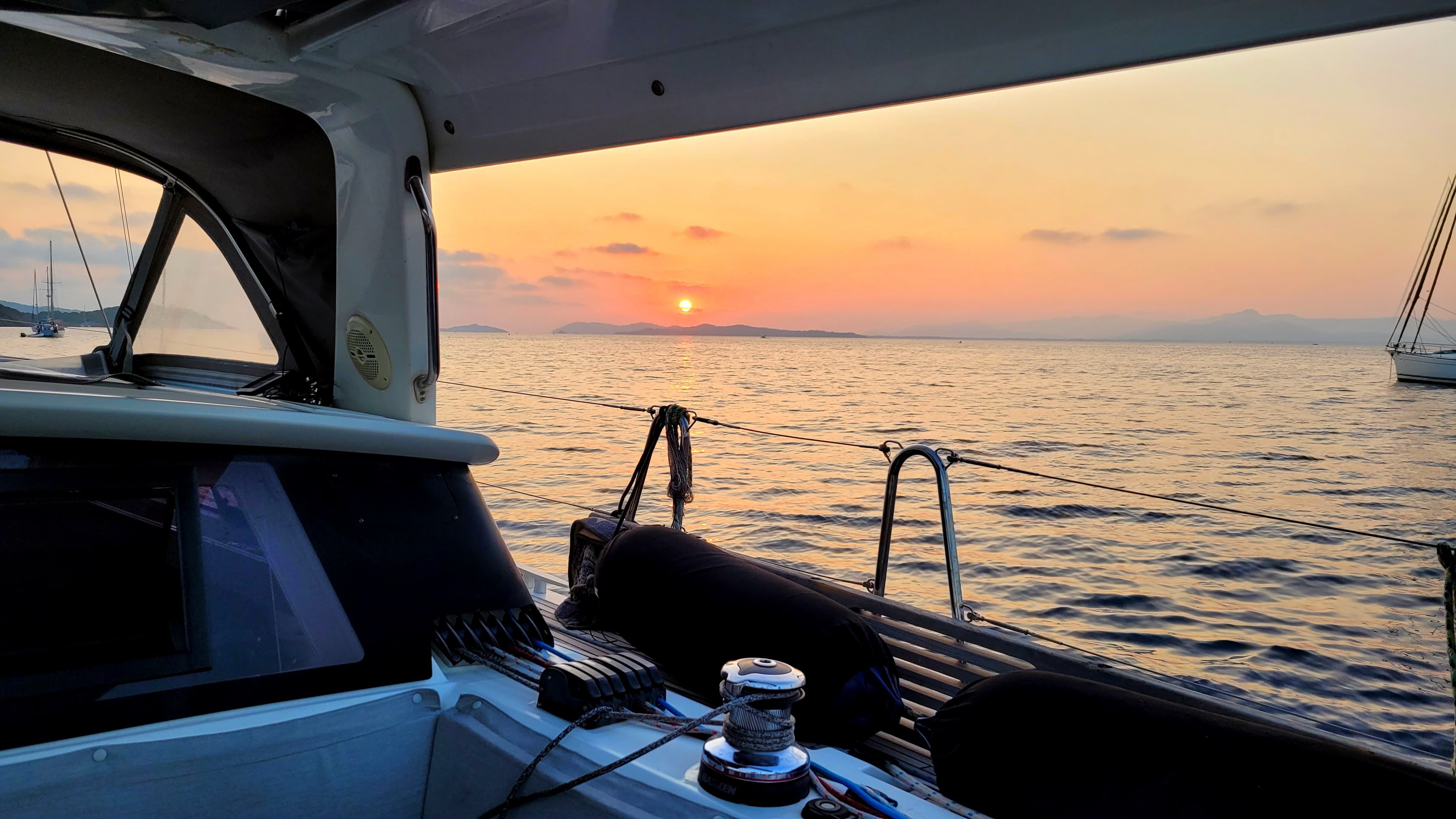 Beneteau Sense 51 | Louves des Mers