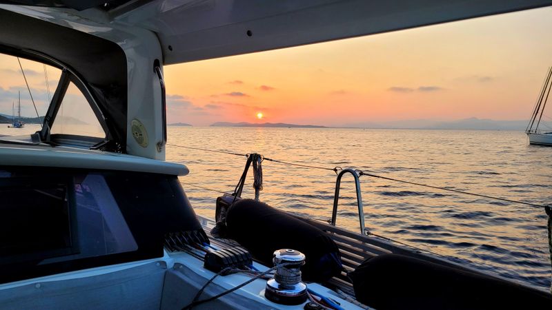 Beneteau Sense 51 | Louves des Mers