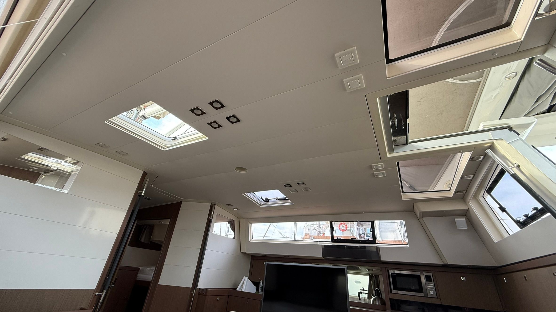 Beneteau Sense 51 | Louves des Mers