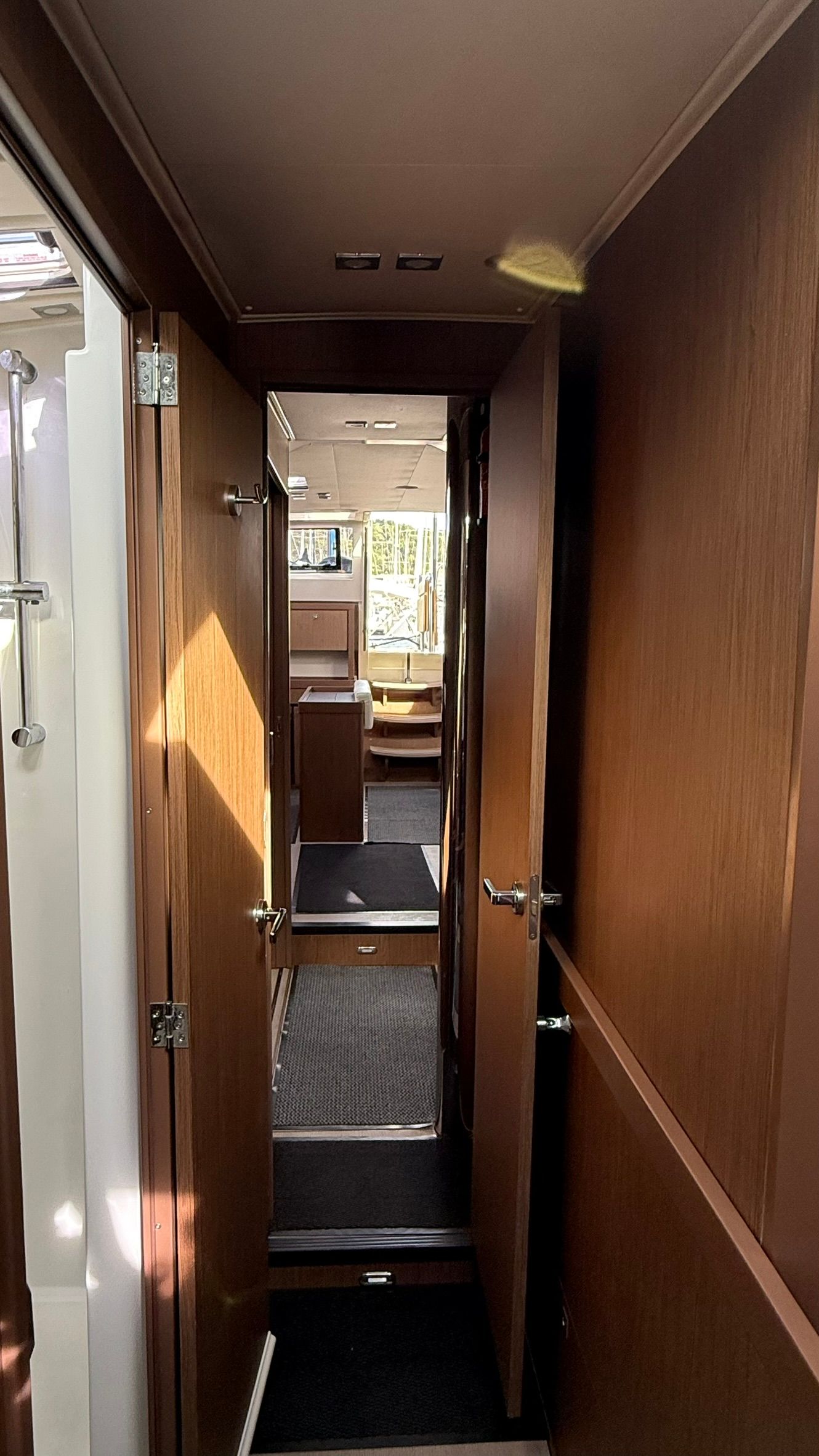 Beneteau Sense 51 | Louves des Mers