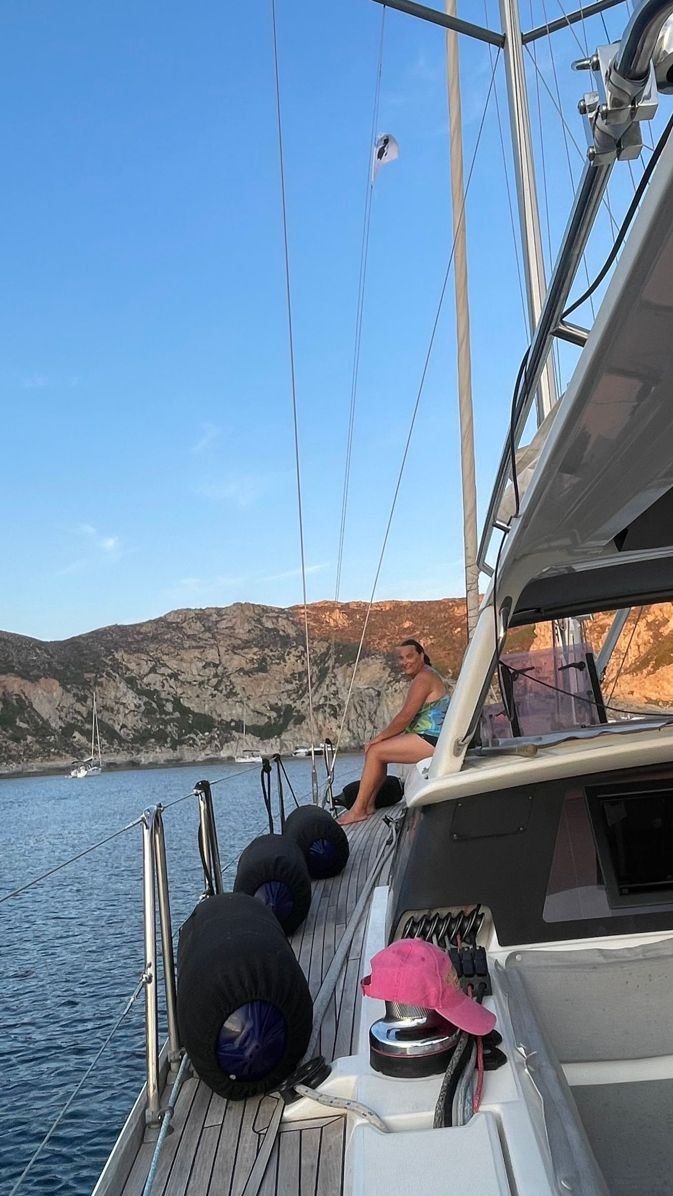 Beneteau Sense 51 | Louves des Mers