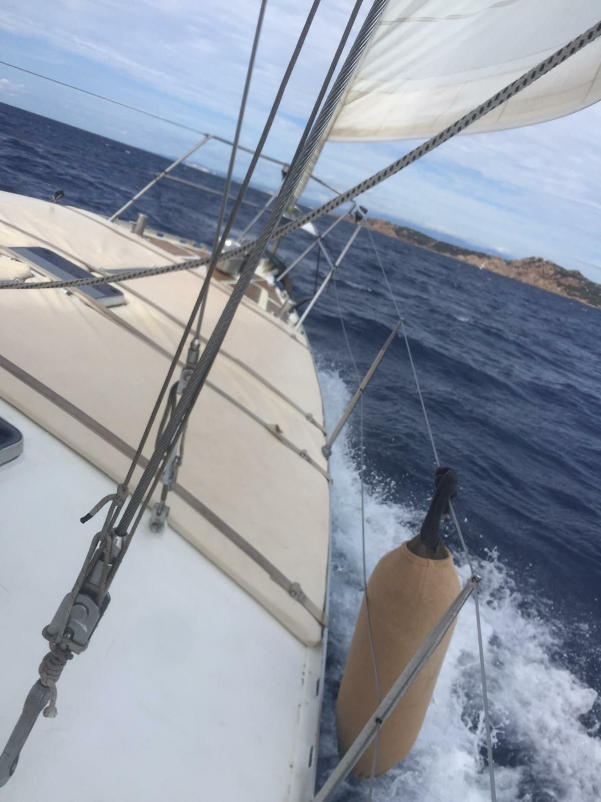 Caroff Ile Disko | Rumbera