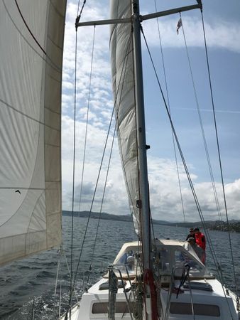 Caroff Ile Disko | Rumbera