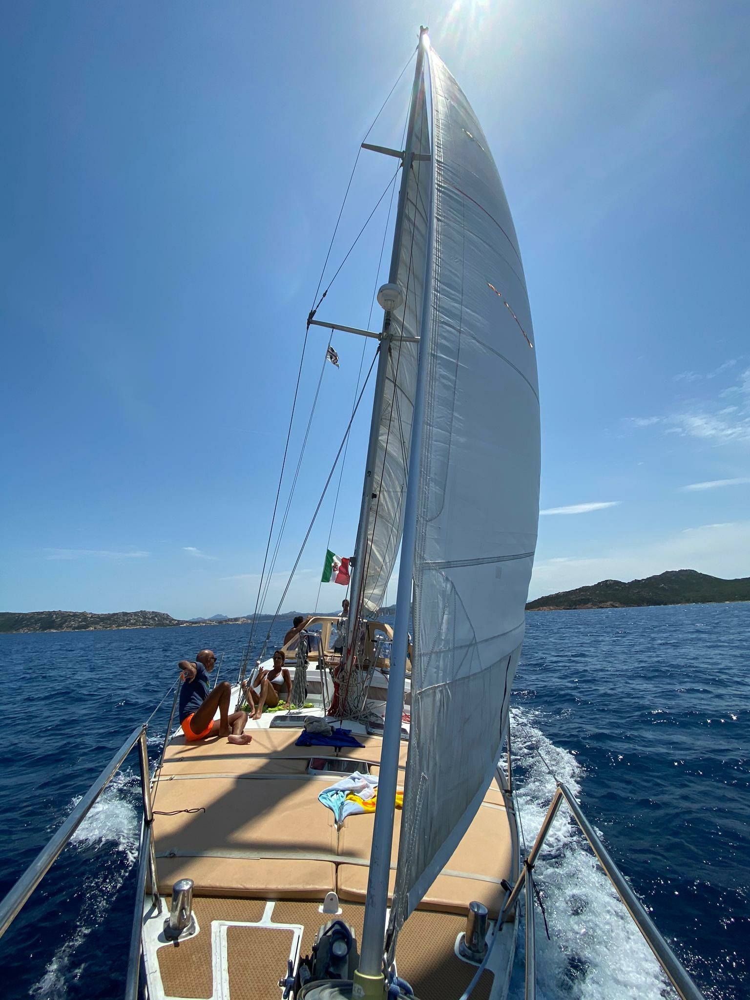 Caroff Ile Disko | Rumbera