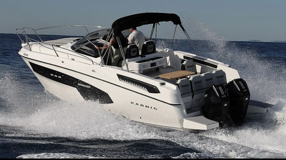 Karnic SL902 | Cooltura