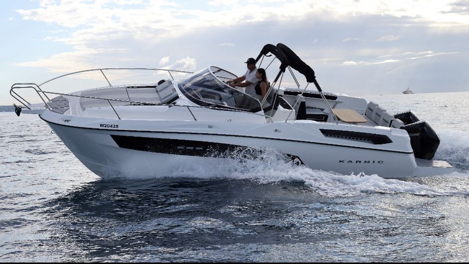 Karnic SL902 | Cooltura