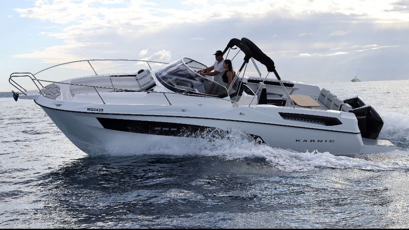 Karnic SL902 | Cooltura