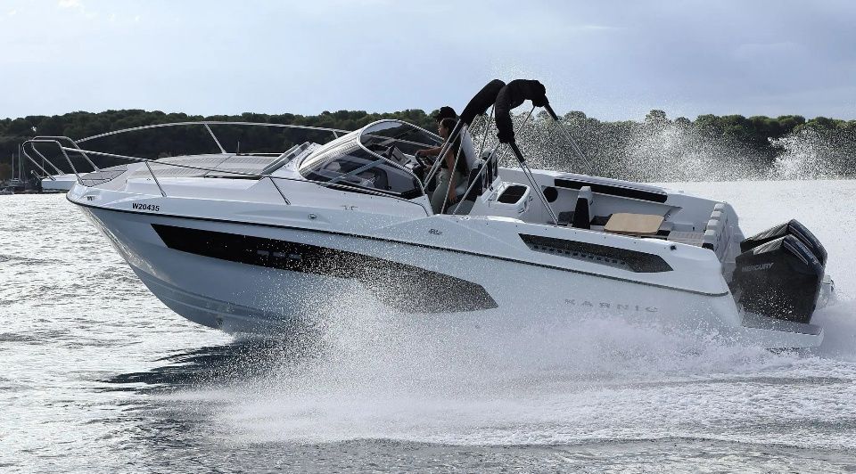 Karnic SL902 | Cooltura