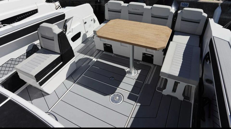 Karnic SL902 | Cooltura