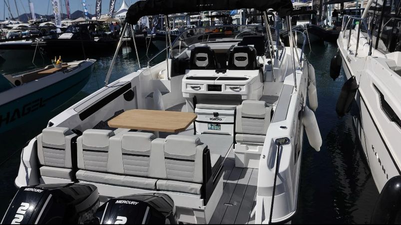 Karnic SL902 | Cooltura