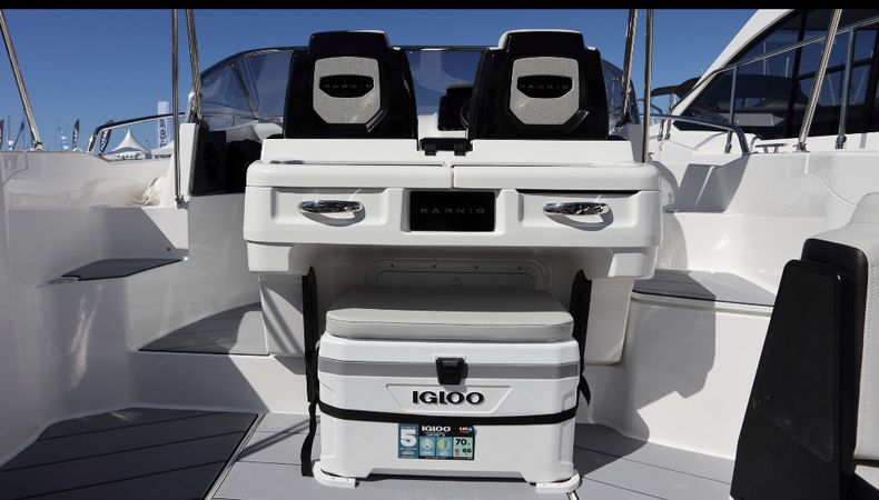 Karnic SL902 | Cooltura