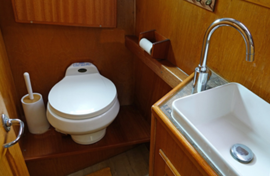 Gruno 1050 Deluxe | Tante Gerti