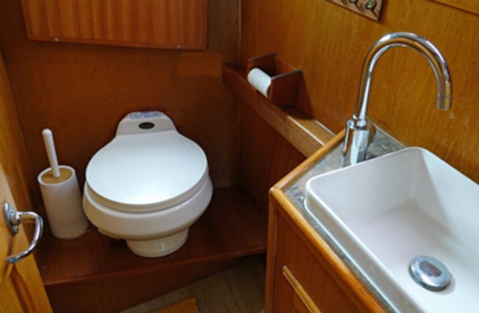 Gruno 1050 Deluxe | Tante Gerti