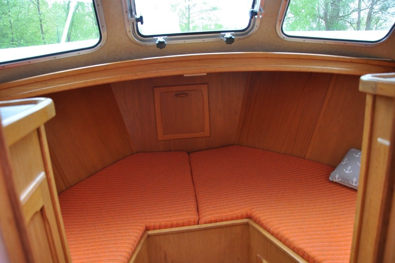 Gruno 1050 Deluxe | Tante Gerti