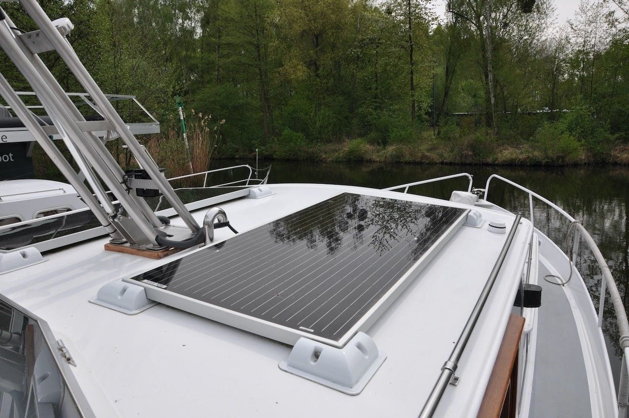 Gruno 1050 Deluxe | Tante Gerti