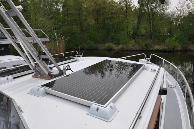 Gruno 1050 Deluxe | Tante Gerti