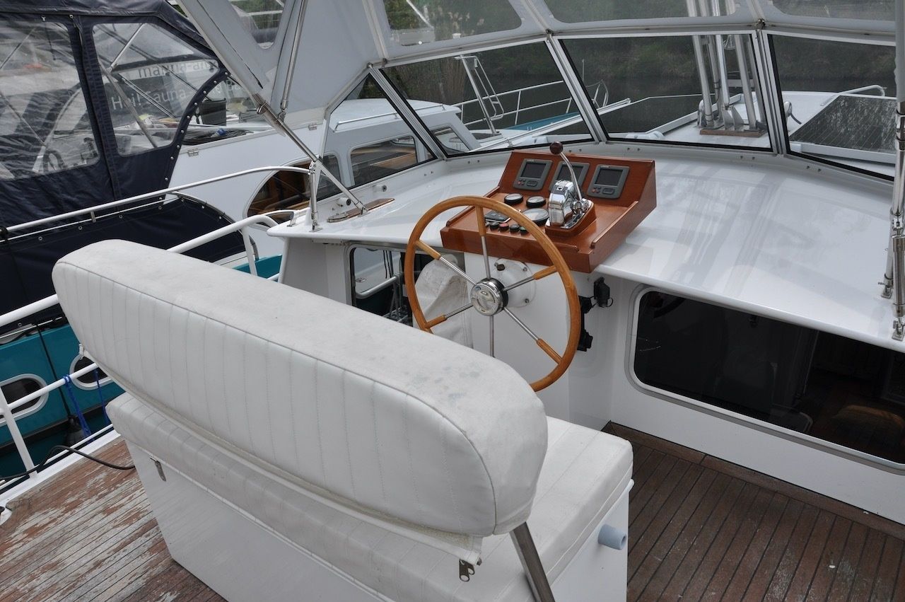 Gruno 1050 Deluxe | Tante Gerti