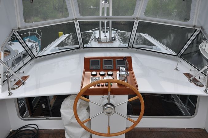 Gruno 1050 Deluxe | Tante Gerti