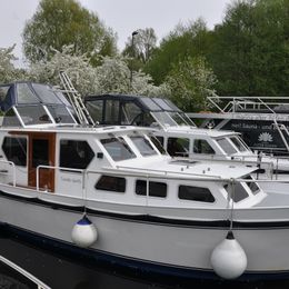 Gruno 1050 Deluxe | Tante Gerti