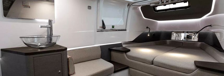 Axopar 37 XC | SUV of the Seas