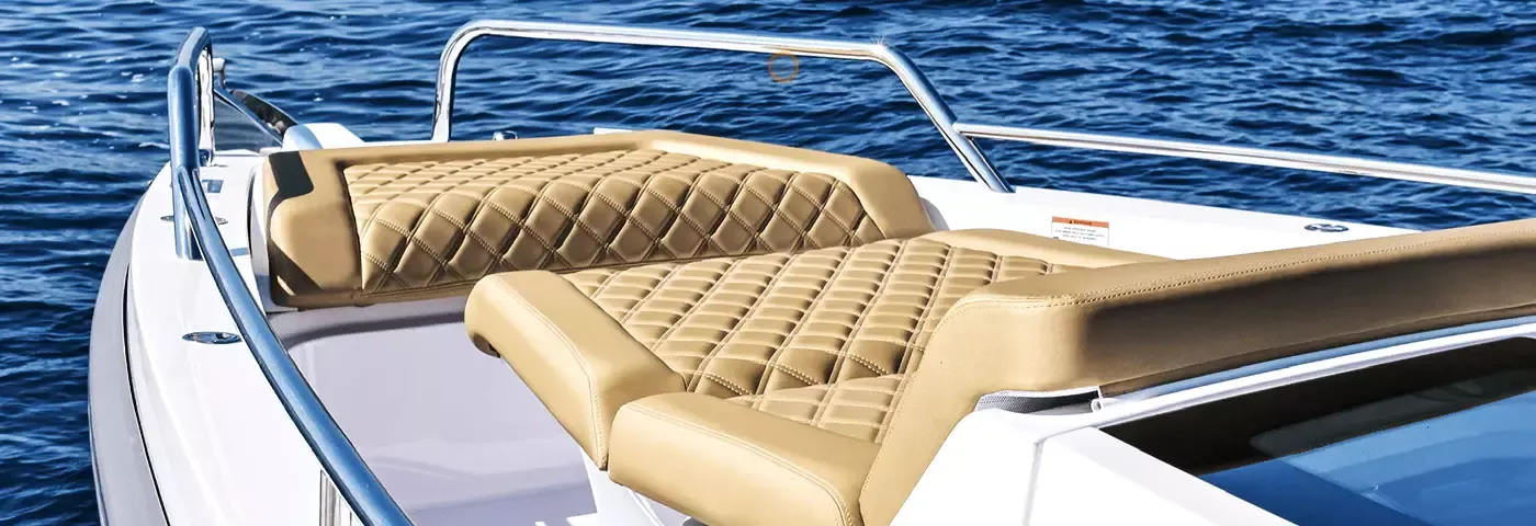Axopar 37 XC | SUV of the Seas