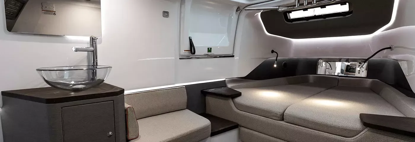 Axopar 37 XC | SUV of the Seas