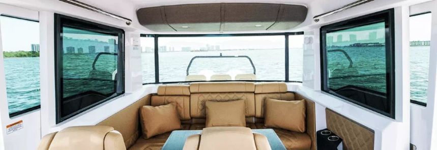 Axopar 37 XC | SUV of the Seas